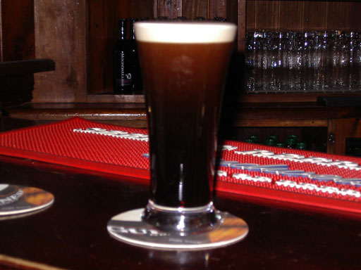 IMGP0122--Mikes favorite meal